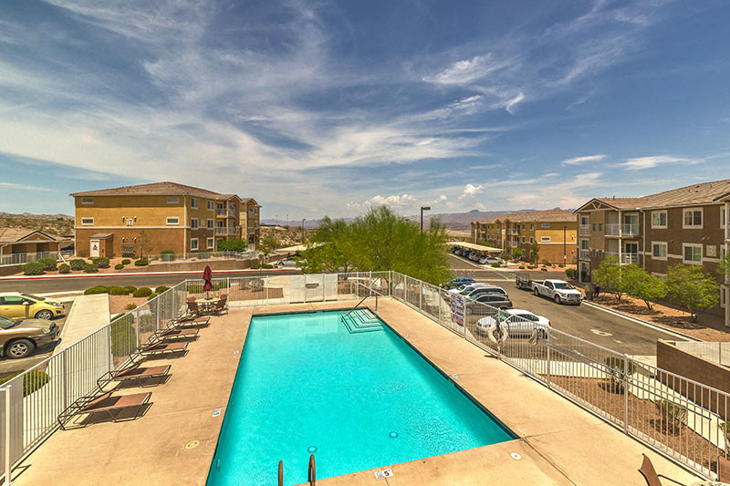 Vintage At Laughlin Senior Apartments in Laughlin, NV